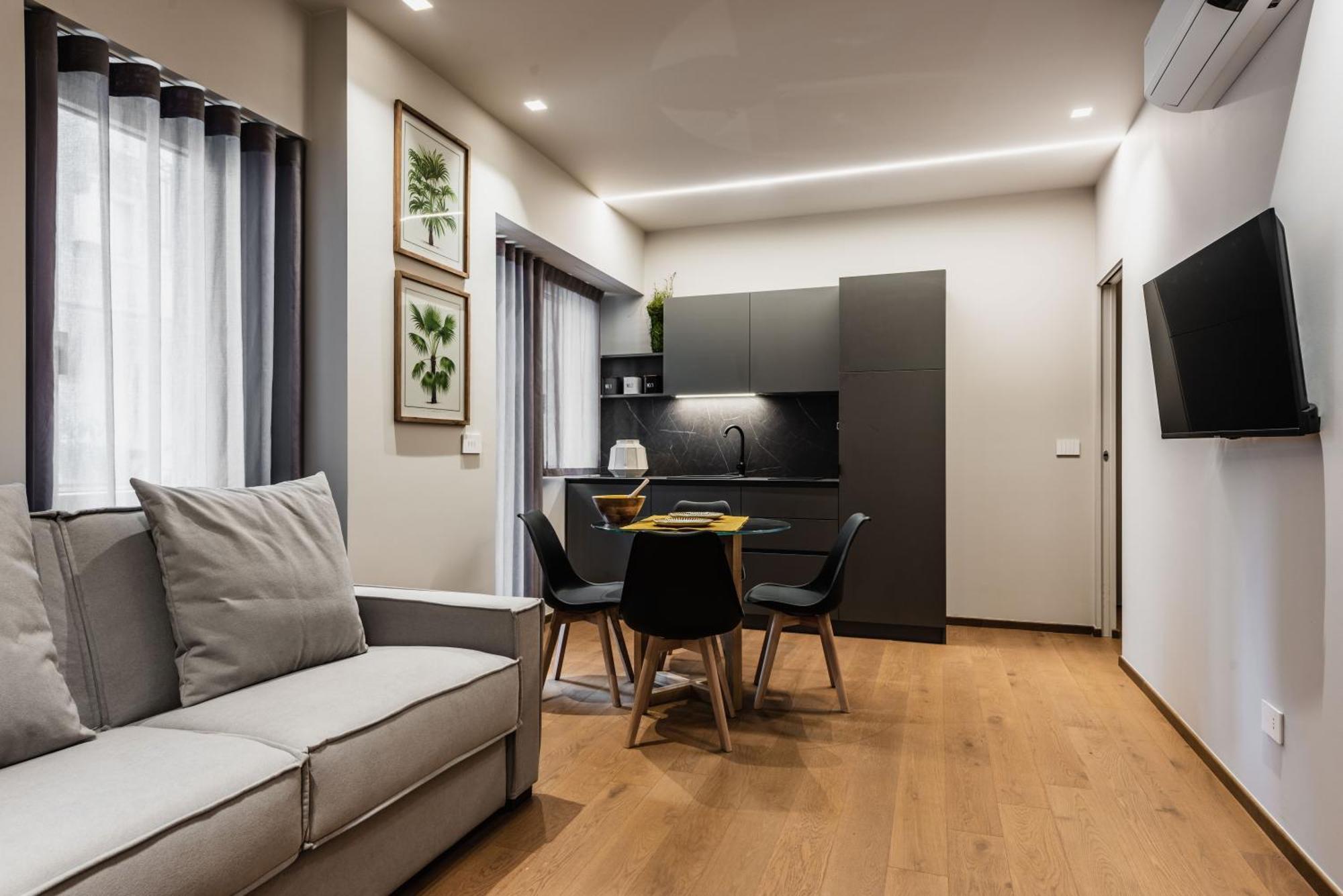 קטאניה Ferrini Home - Riso 74 מראה חיצוני תמונה