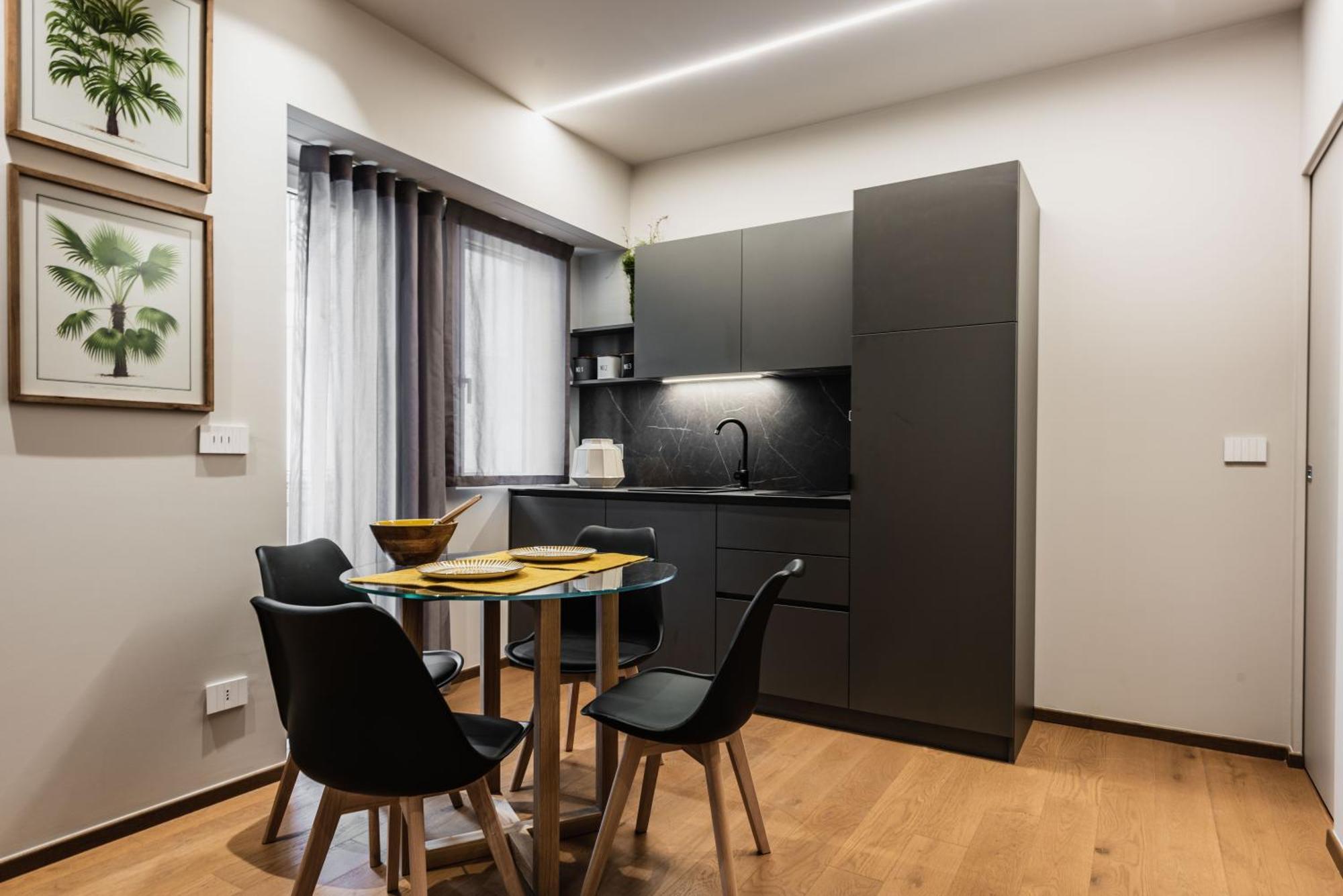 קטאניה Ferrini Home - Riso 74 מראה חיצוני תמונה
