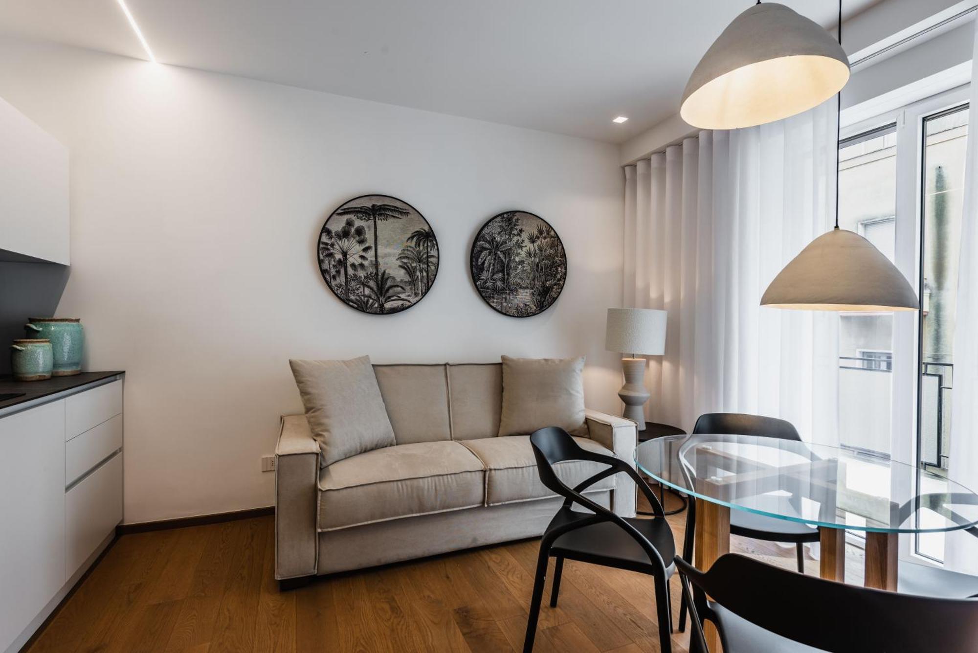 קטאניה Ferrini Home - Riso 74 חדר תמונה
