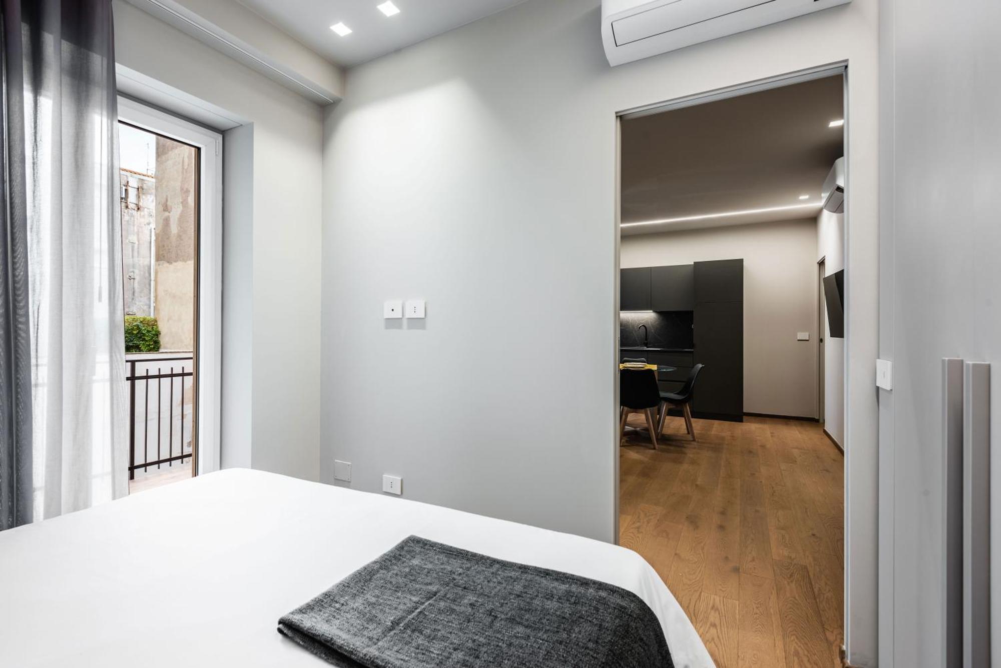 קטאניה Ferrini Home - Riso 74 חדר תמונה